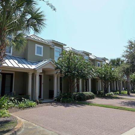 Gulf Place Community サンタ・ローザ・ビーチ エクステリア 写真
