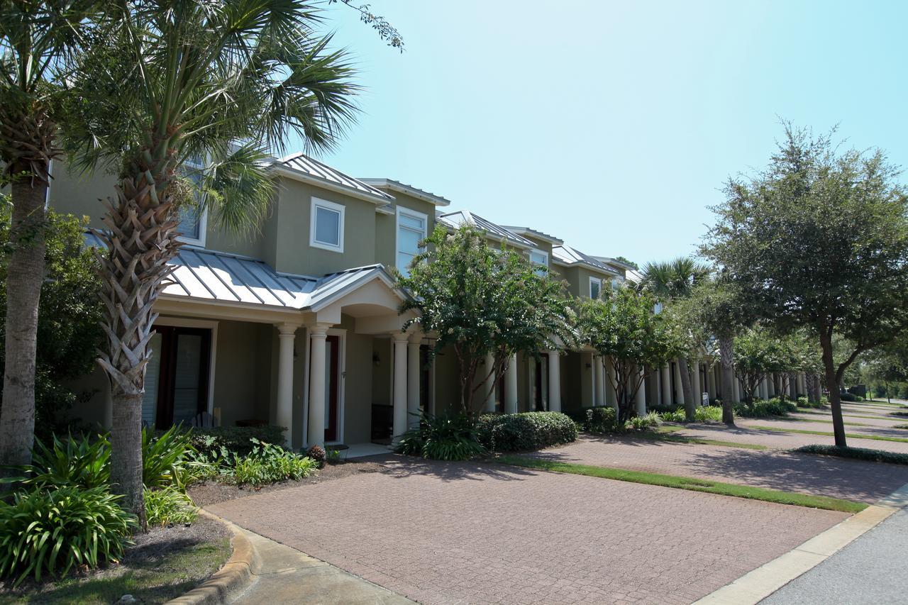 Gulf Place Community サンタ・ローザ・ビーチ エクステリア 写真