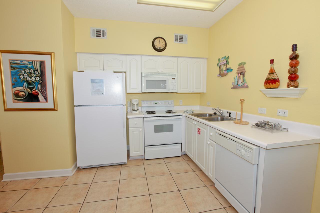 Gulf Place Community サンタ・ローザ・ビーチ 部屋 写真