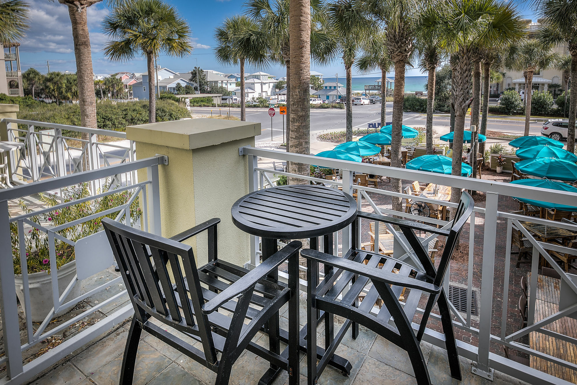 Gulf Place Community サンタ・ローザ・ビーチ エクステリア 写真