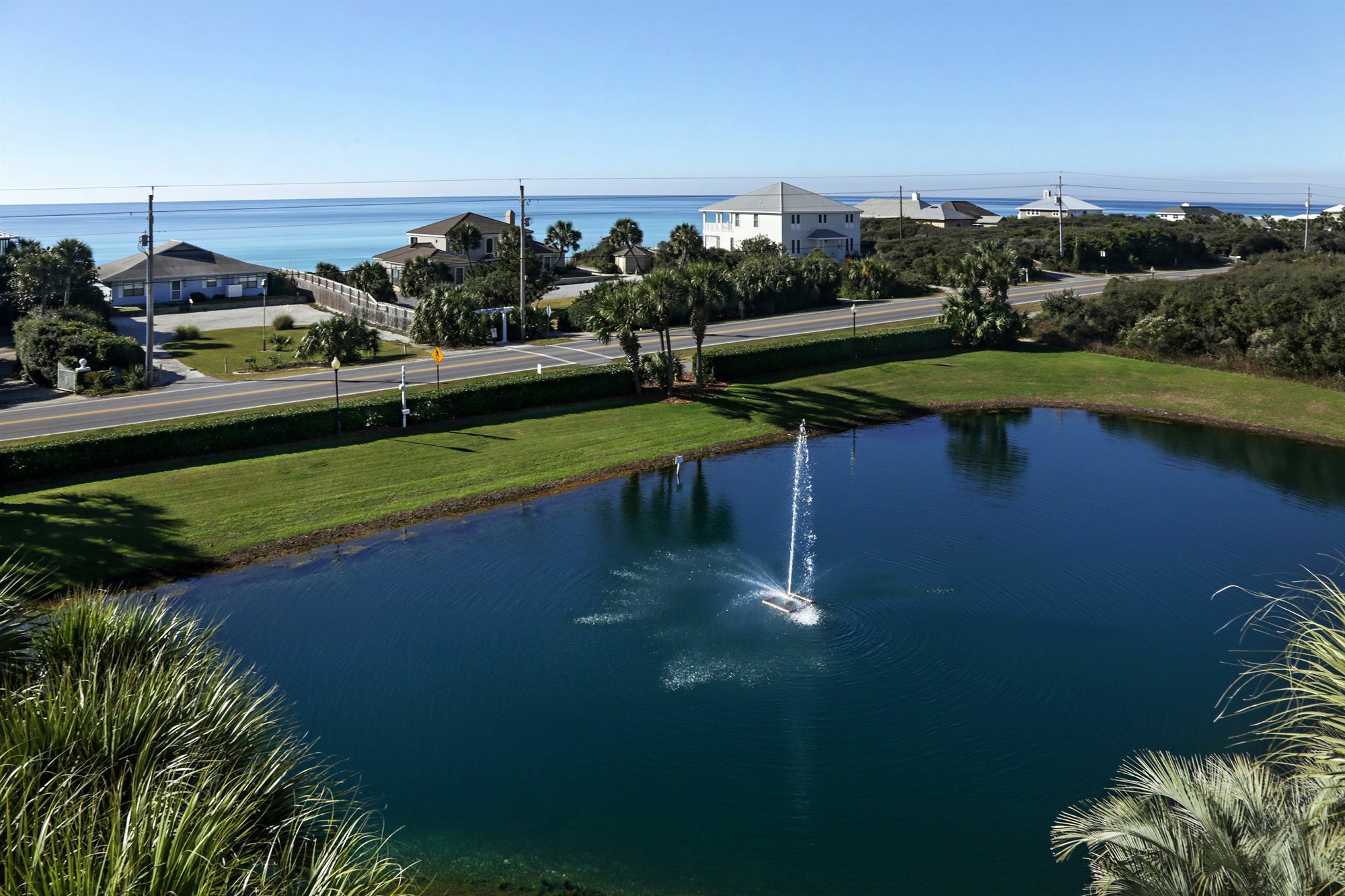 Gulf Place Community サンタ・ローザ・ビーチ エクステリア 写真